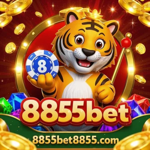 Explorando Jogos de Afiliados no 8855bet: Uma Oportunidade de Renda Lucrativa