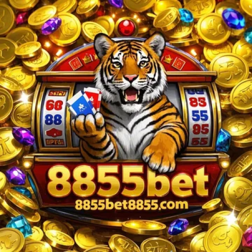 Descubra a Emoção do Poker no 8855bet
