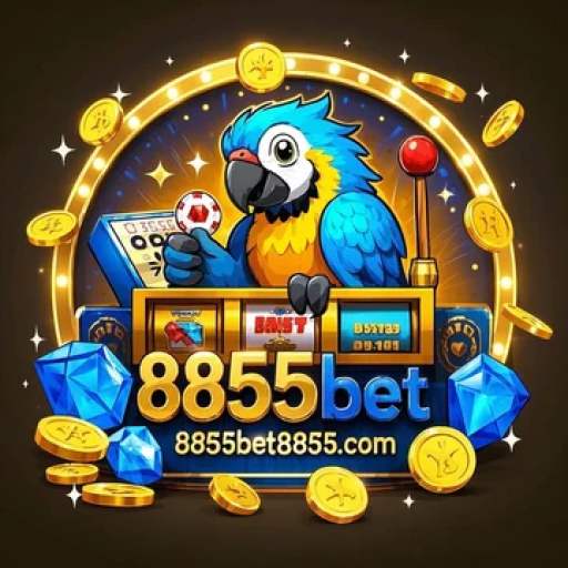 8855bet