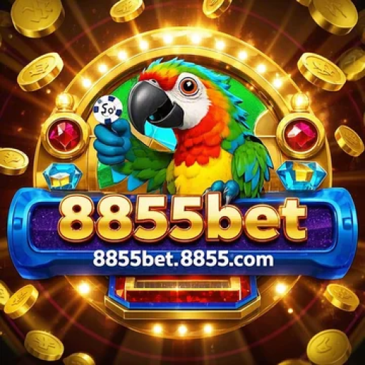 A Revolução dos Jogos Móveis na 8855bet